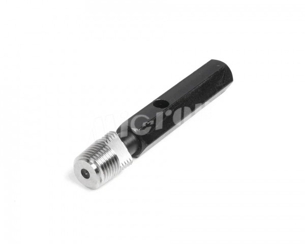 Калибр-пробка R 1/2" р-р ЧИЗ